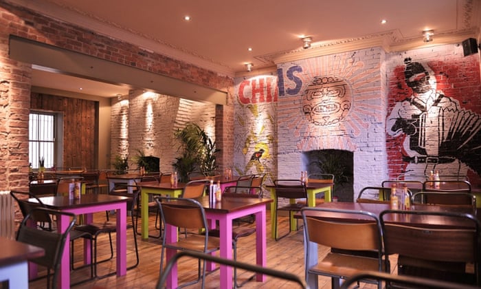 Top 10 Budget Restaurants And Cafes In Newcastle Travel The