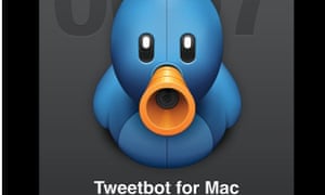 Tweetbot Tweetbot