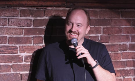 Review: 'Sorry' Shows Tantalising Glimpses of Louis CK At His Peak, But  Devolves Into Awkward, Undirected Rage - DeadAnt
