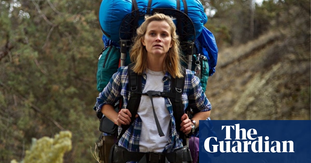 Walk On The Wild Side Cheryl Strayed S 1 000 Mile Hike Life And