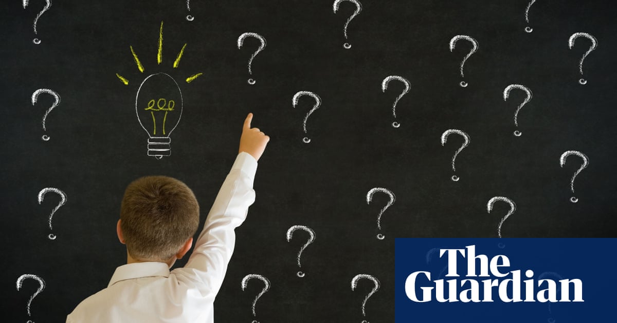 Five top reasons people become teachers – and why they quit