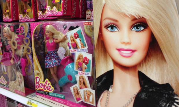 2015 hot sale mattel barbie