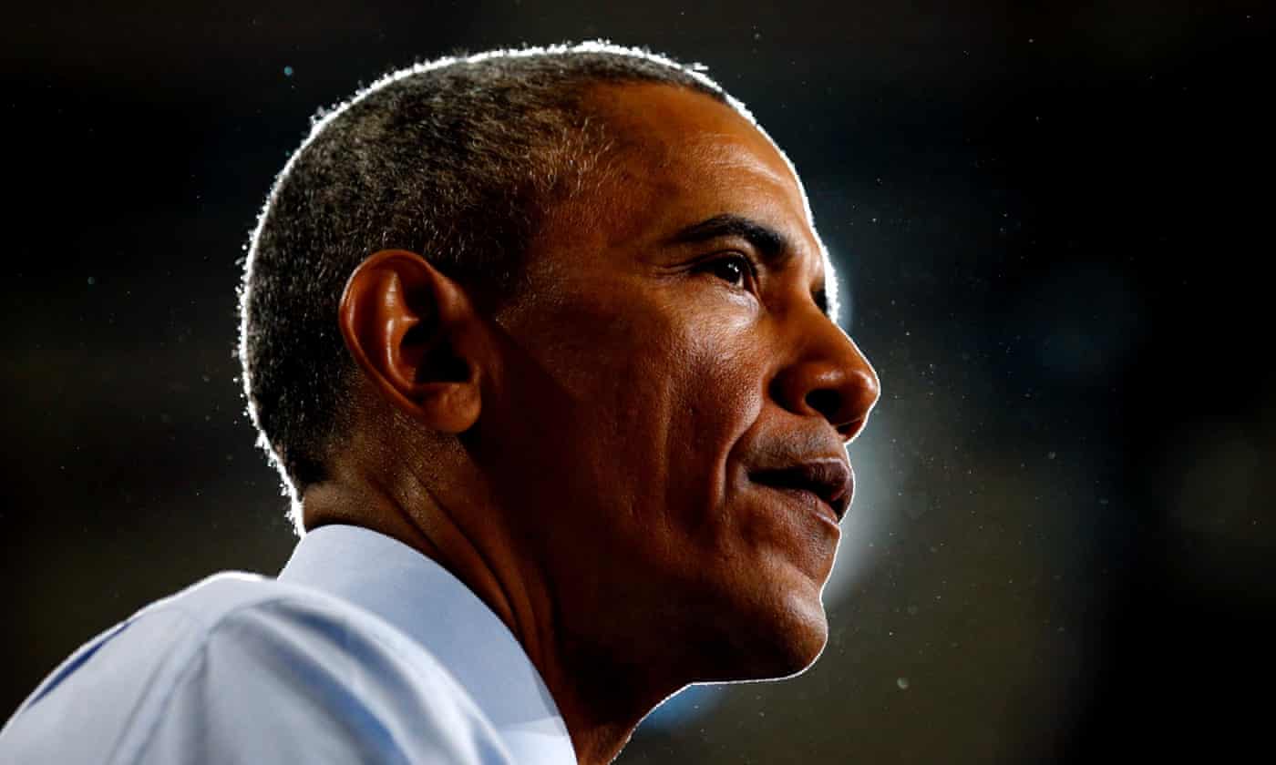 Barack Obama to miss ceremony marking the liberation of Auschwitz