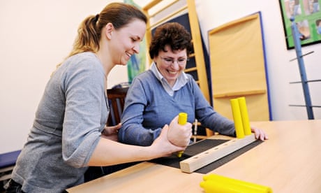 Image result for occupational therapist