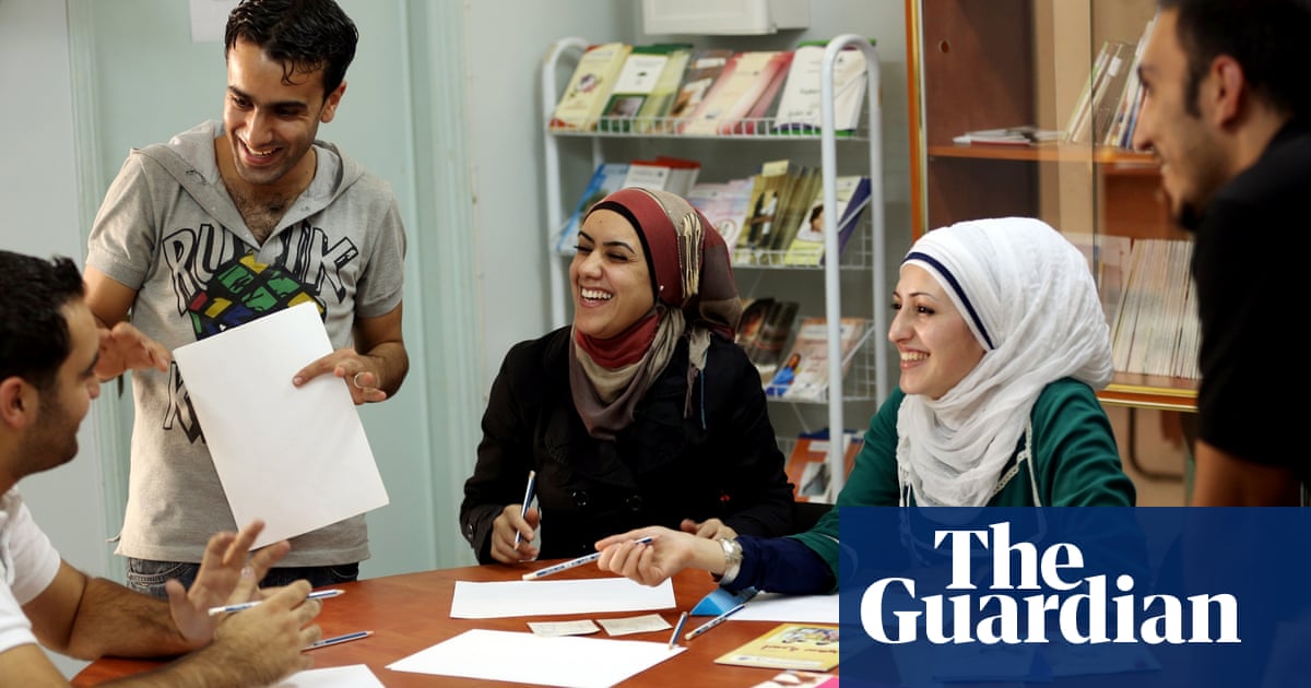 How To Set Up Your Own Ngo | Impact And Effectiveness | The Guardian