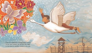 We are all born free – our human rights in pictures | Children's books ...