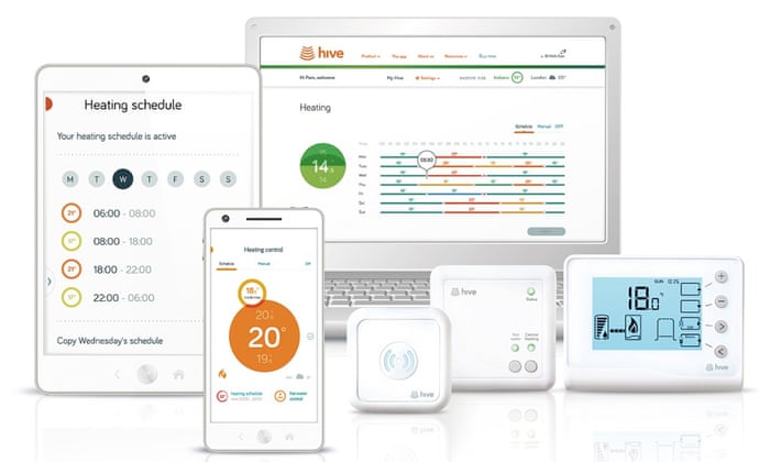 Smart Thermostats Reviewed Which Can Save You The Most