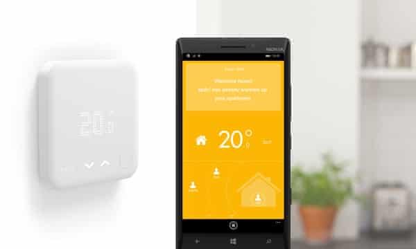 Smart Thermostats Reviewed Which Can Save You The Most