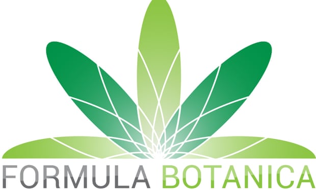 Formula Botanica