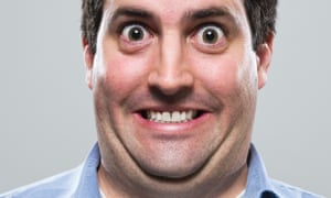 fed up of your double chin there could soon be an injection for it