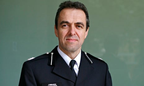 Shaun Sawyer Devon and Cornwall police