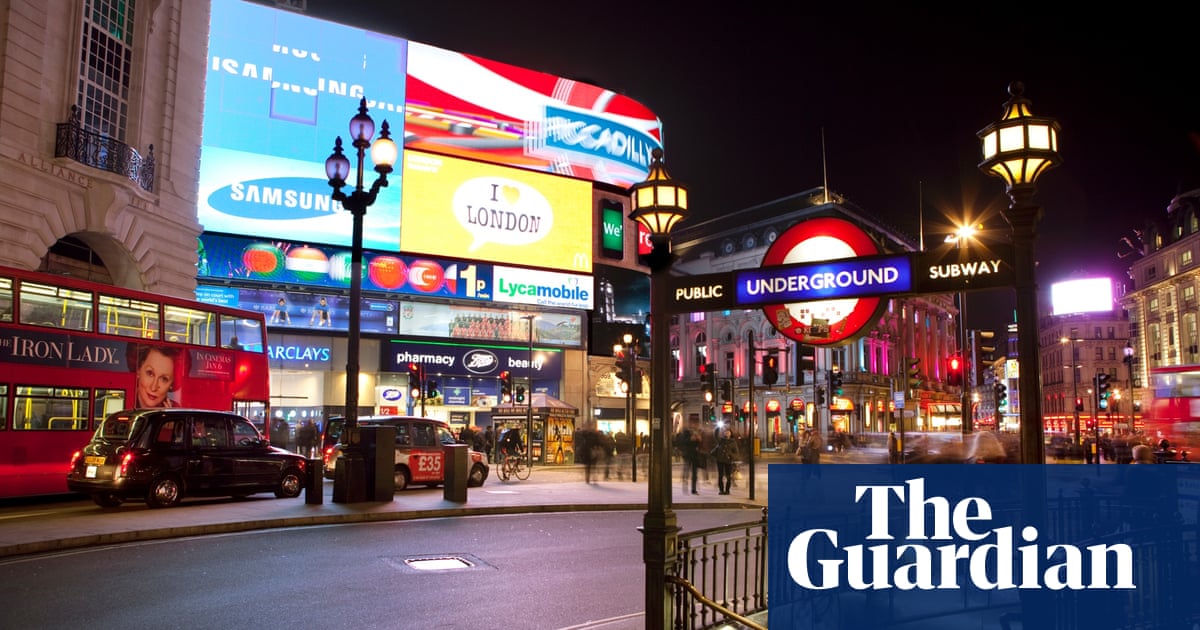 LEAD 2015: showcasing the importance of advertising in the UK | Media ...