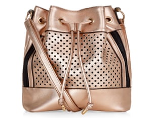 Bucket bags: the wish list – in pictures | Fashion | The Guardian