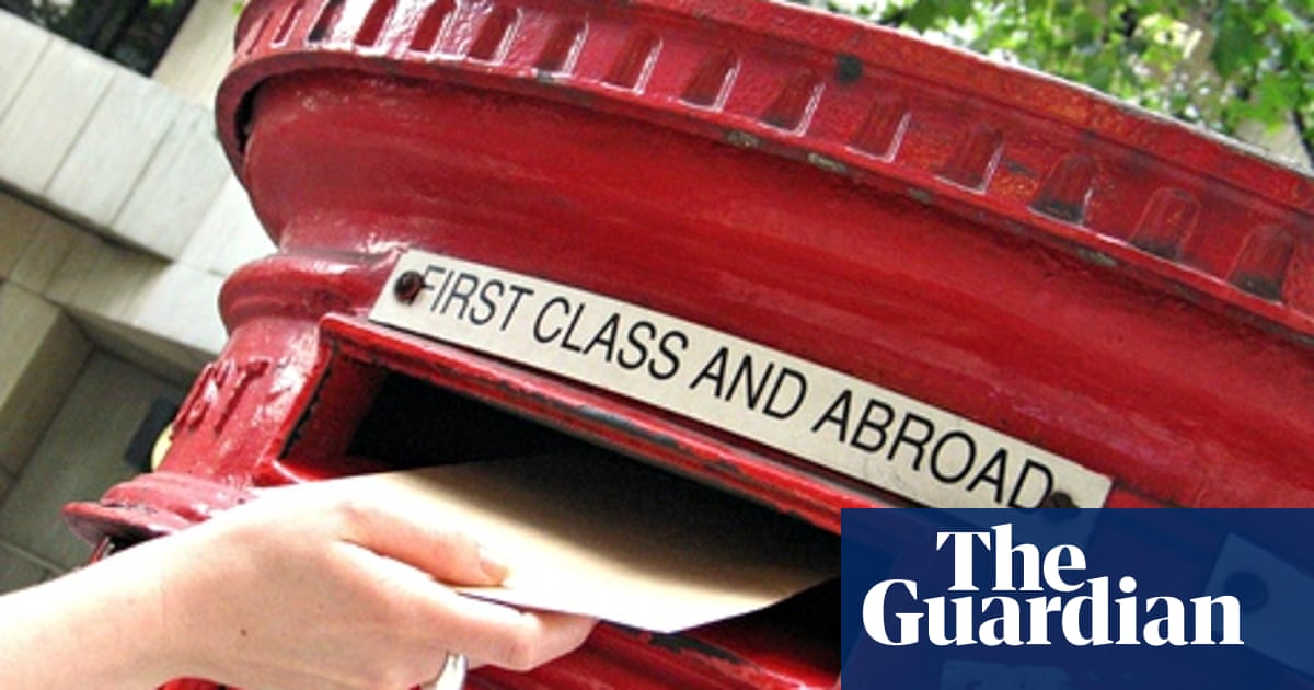 Do Speculative Cover Letters Work Guardian Careers The Guardian