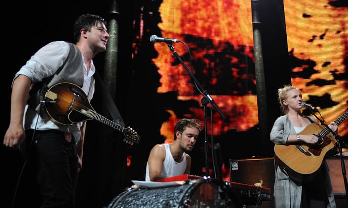 Laura Marling I Got My Childish Wonder Back Music The Guardian