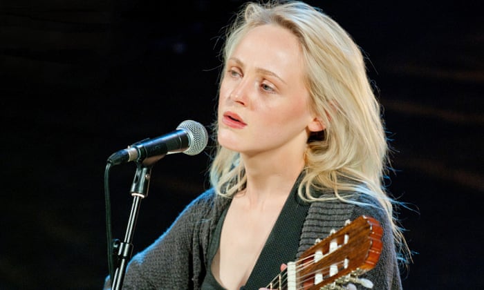 Laura Marling I Got My Childish Wonder Back Music The Guardian