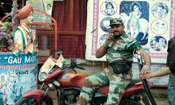 Love Jihad In India And One Man S Quest To Prevent It India The Guardian Love Jihad In India And One Man S Quest To Prevent It India The Guardian