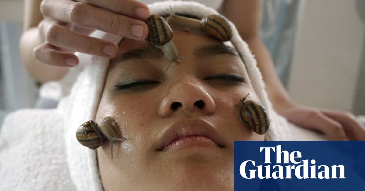 Elias recommend best of facials old asian Elias recommend best of facials old asian