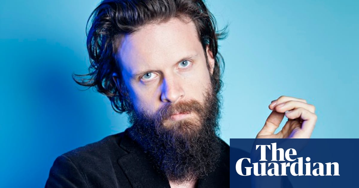 Father John Misty I Just Wanted To Write About Love Without Bullshitting Indie The Guardian Father John Misty I Just Wanted To Write About Love Without Bullshitting Indie The Guardian