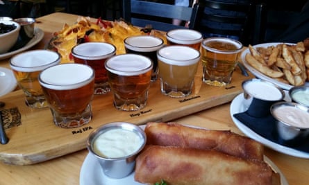 Four Peaks Brewing Company (Tempe)