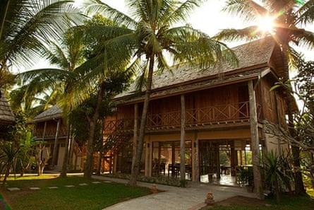 My Dream Resort, Luang Prabang