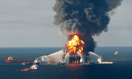 Critics say BP’s insistence that everything is getting better merely acts as salt on a not-yet-healed wound