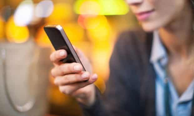Mobile ad spend is expected to increase by 45% this year to £3.26bn in the UK, according to eMarketer