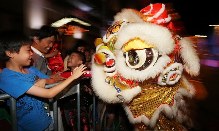 Chinese new year festival 2016 Chinese New Year festival | Event listing | Discover Culture | The Guardian