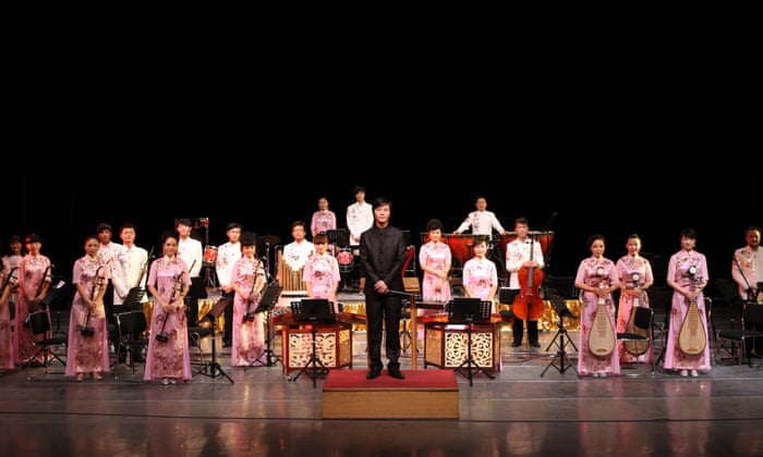 Chinese new year concert Chinese New Year concert | Event listing | Discover Culture | The Guardian