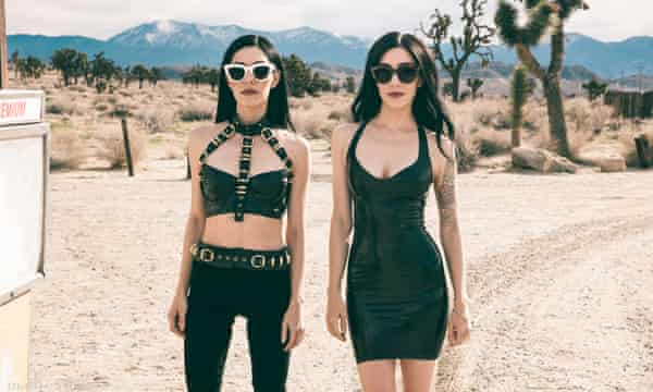 The Veronicas We Don T Equate Success With How Popular We Are