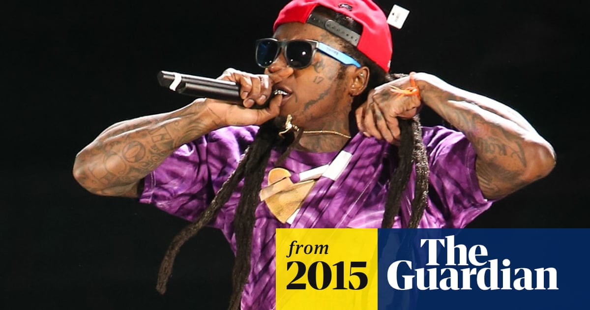 Lil wayne record labels