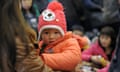 China's one-child policy – timeline | China | The Guardian