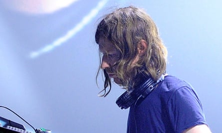 Aphex Twin His Soundcloud Dump Shows How Musicians Can Shock And Delight Aphex Twin The Guardian