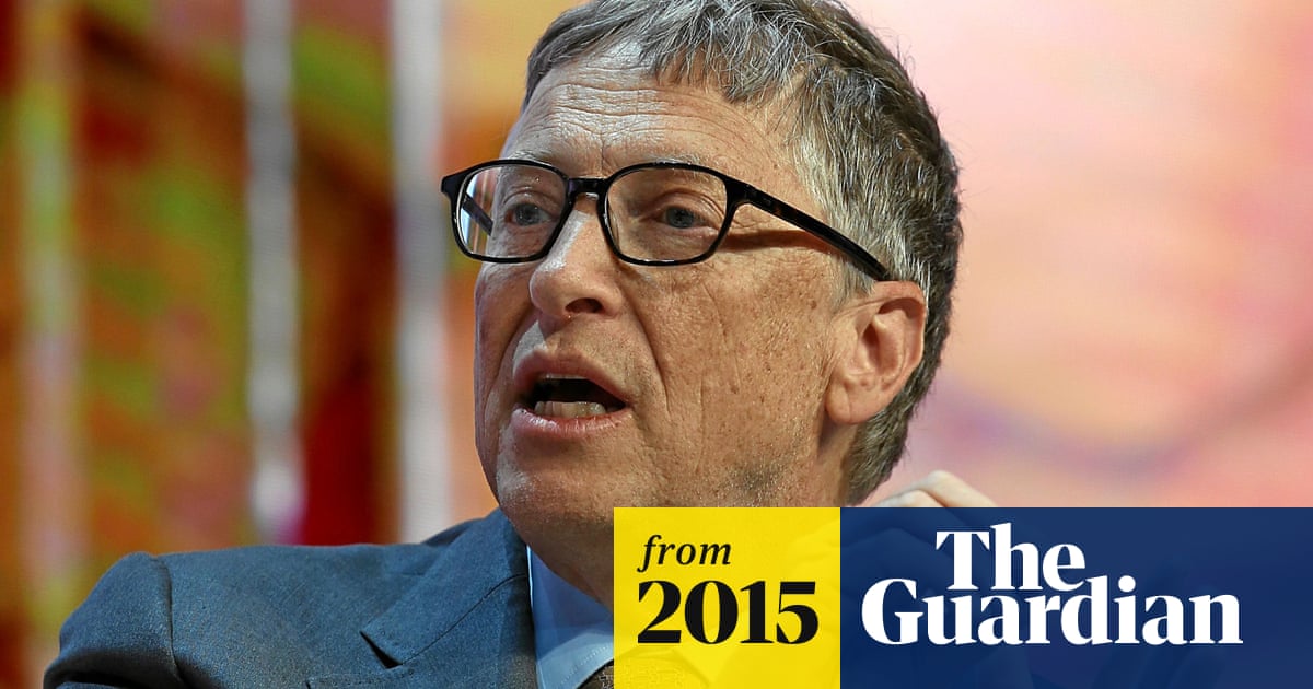 Artificial intelligence will become strong enough to be a concern, says Bill Gates