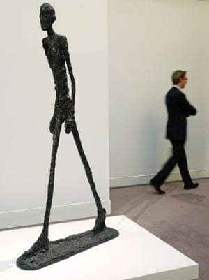 Top 10 Most Expensive Works Of Art Sold At Uk Auctions In Pictures Business The Guardian