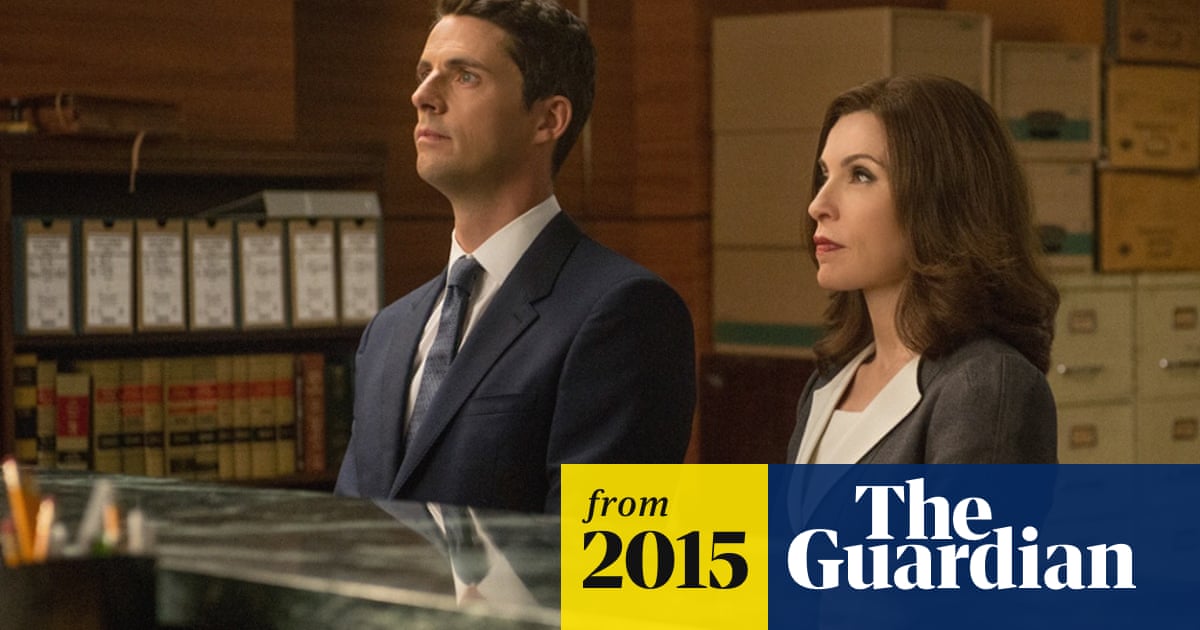 The Good Wife: an essential crib sheet for new and returning viewers