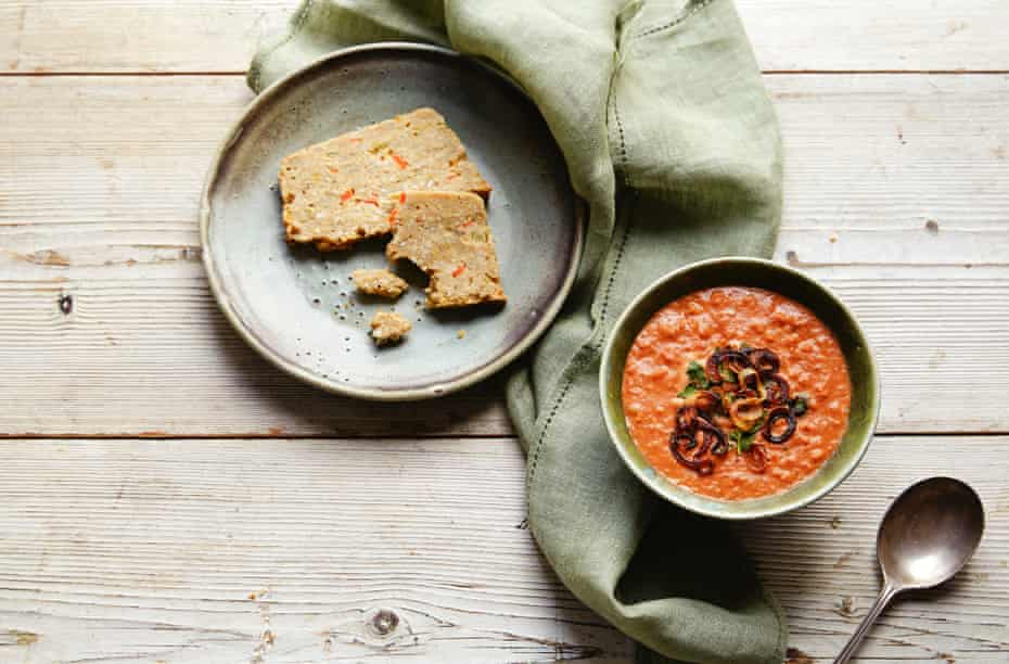 picture How To Stop Barley Bread From Crumbling our 10 best barley recipes food the