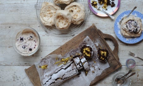 US woman bakes her way out of mortgage crisis | US news | The Guardian