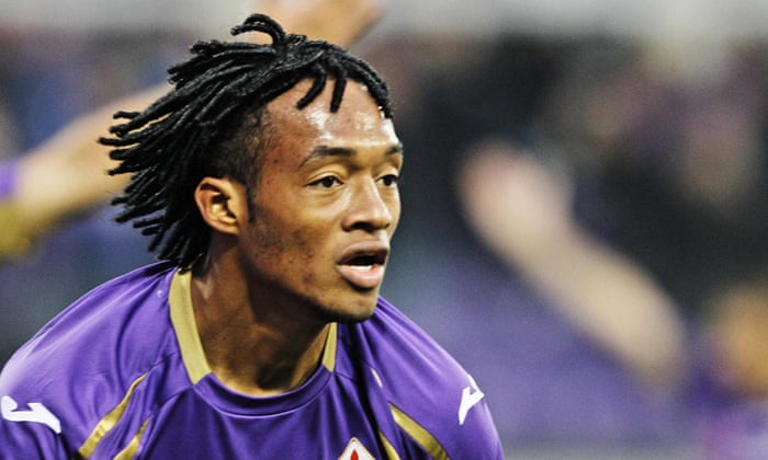 Transfer News Chelsea Prepared To Meet Cuadrado Clause As It