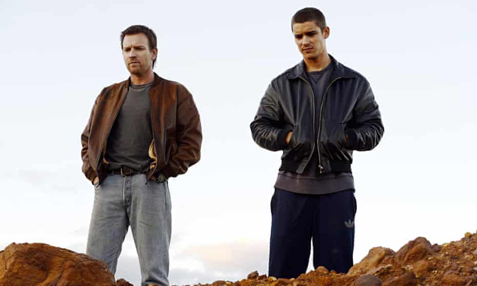 Son of a Gun review – 'sub-Tarantino laughs and B-movie efficiency' |  Thrillers | The Guardian