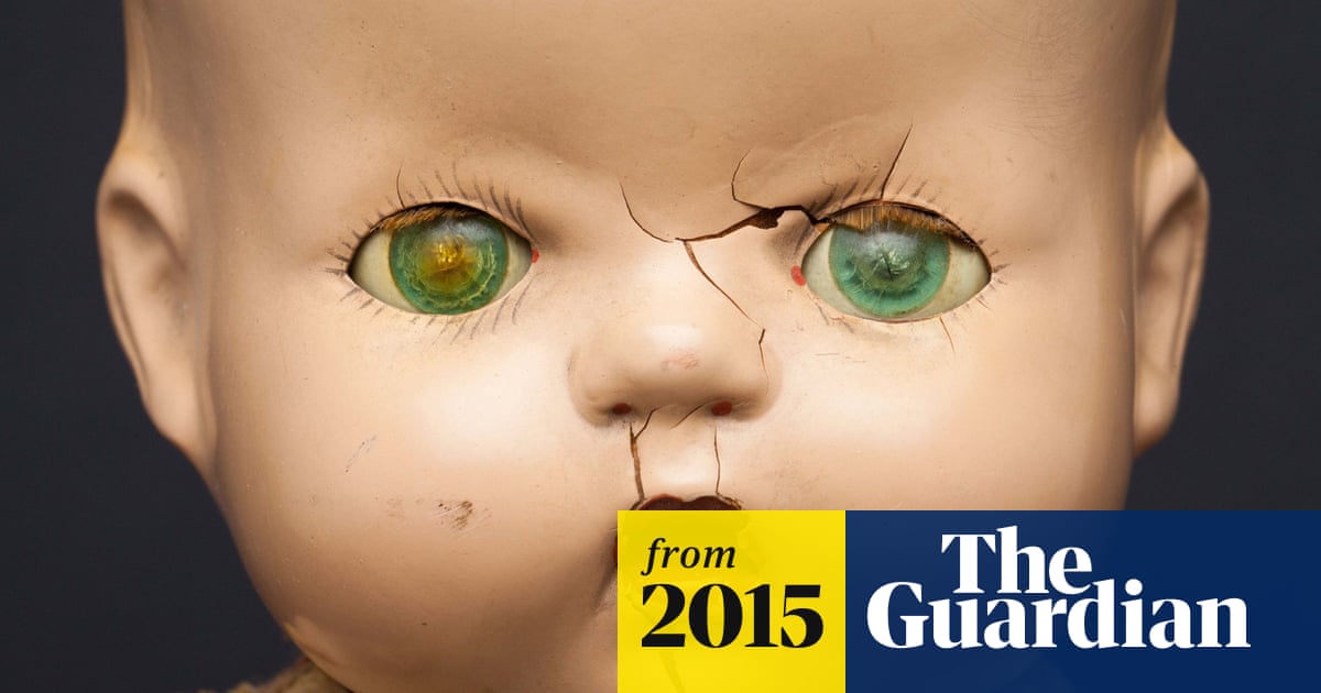 Does it scare you? Shortlist for James Herbert award horror writing prize 'fitting legacy' to author | Horror books | The Guardian Does it scare you? Shortlist for James Herbert award horror writing prize 'fitting legacy' to author | Horror books | The Guardian