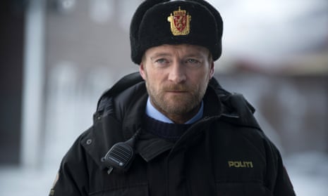 Fortitude – review: a heroic but doomed attempt to muscle in on  Scandinavian territory, Fortitude