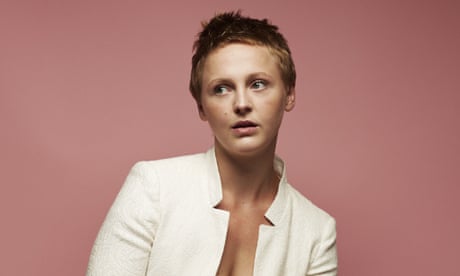 Laura Marling I Got My Childish Wonder Back Music The Guardian