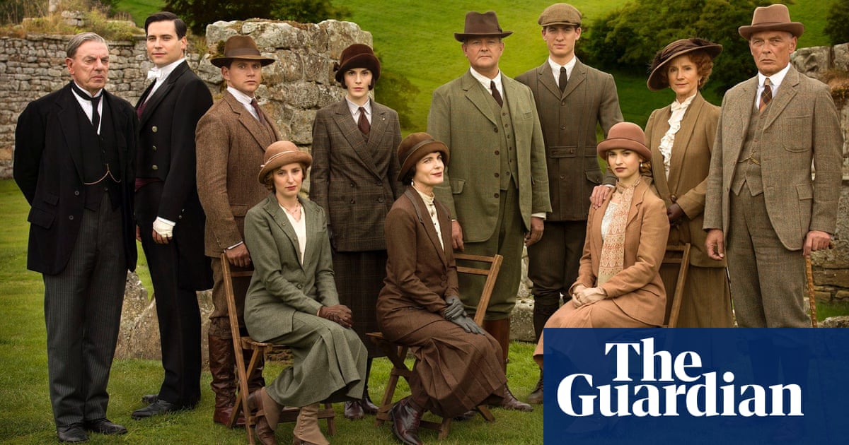Downton Abbey: What Should Happen In The Final Episode? | Downton Abbey |  The Guardian
