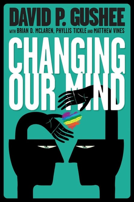 changing our minds