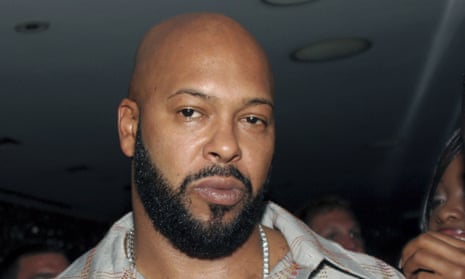 Suge Knight wanted over fatal hit-and-run in Los Angeles | Music | The Guardian