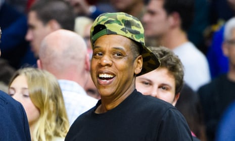 Jay Z's Project Panther has tabled a bid for Scandinavian firm Aspiro.