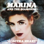 Marina and the Diamonds' album Electra Heart.