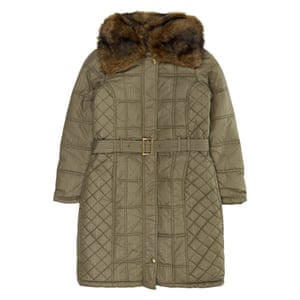 Winter jackets online womens tk maxx
