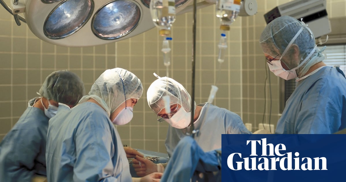Medical Training: How long does it take to make a doctor? | Science | The  Guardian